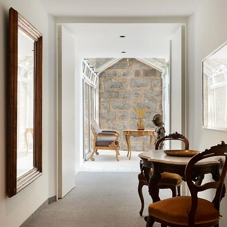 Hotel Goldene Rose 브루니코 외부 사진