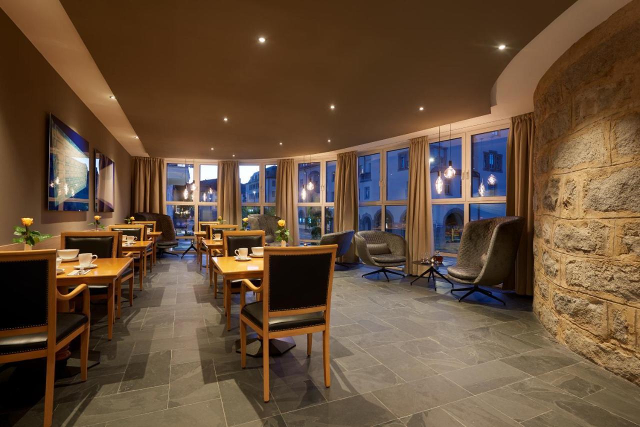 Hotel Goldene Rose 브루니코 외부 사진