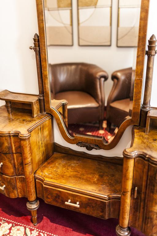 Hotel Goldene Rose 브루니코 외부 사진