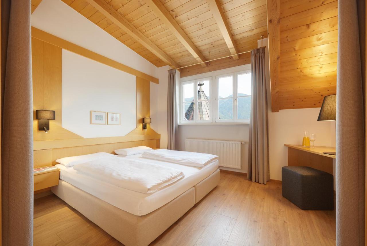 Hotel Goldene Rose 브루니코 외부 사진